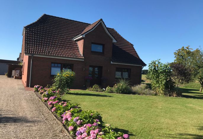 Schütt, Gerhard und Elke -Ferienhaus 6