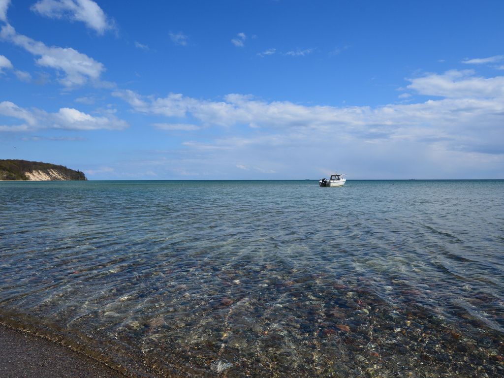 Südstrand Göhren