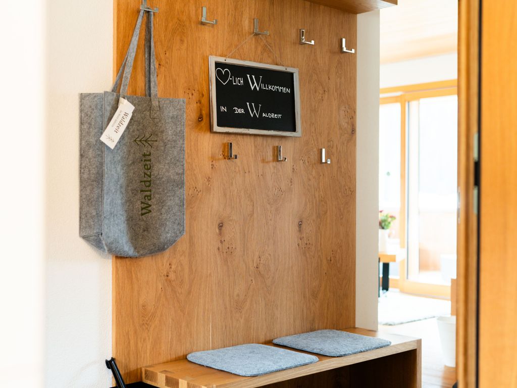 Garderobe