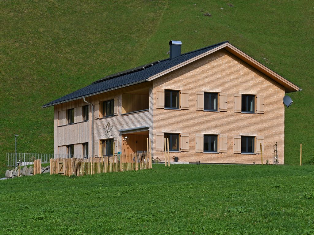 Aussenansicht