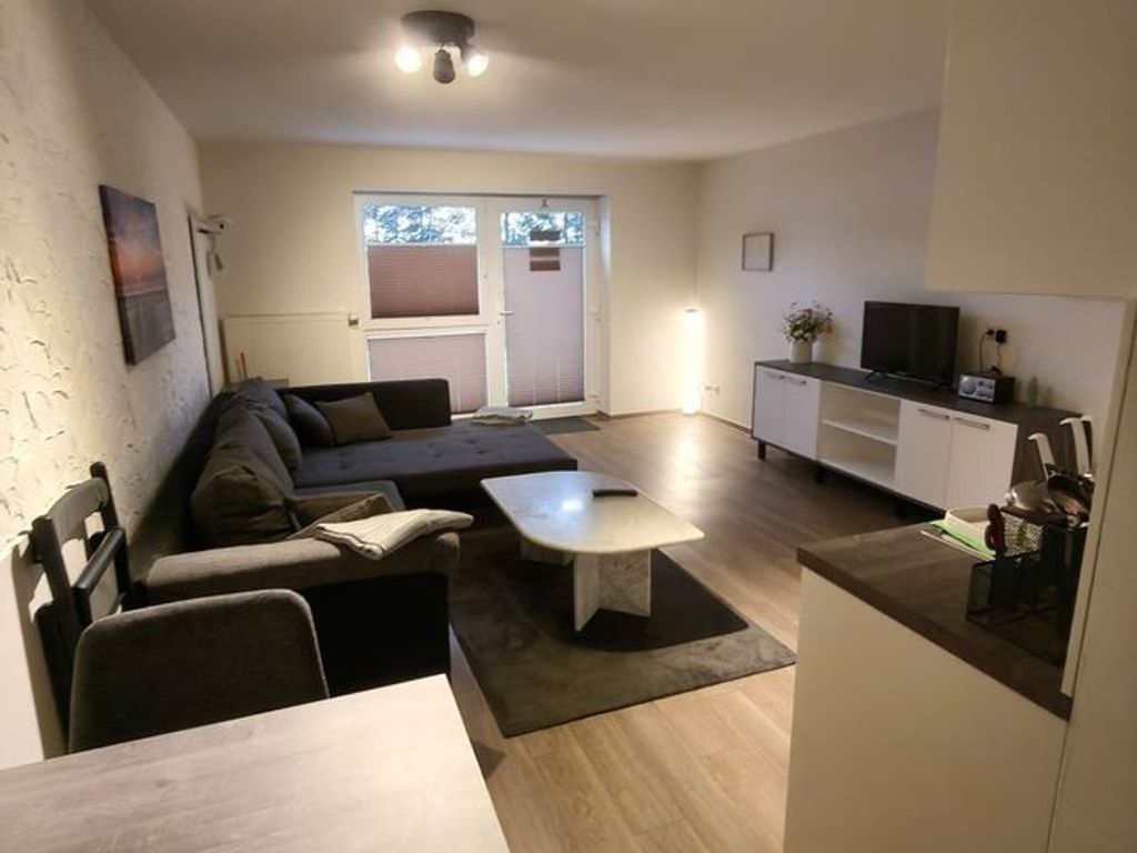 Ferienwohnung 2