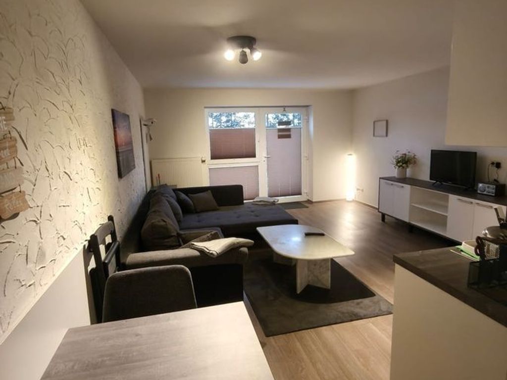 Ferienwohnung 2