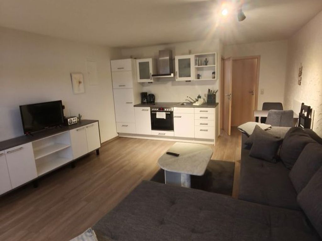 Ferienwohnung 2