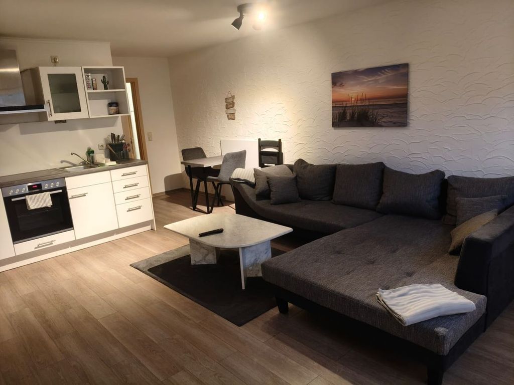 Ferienwohnung 2