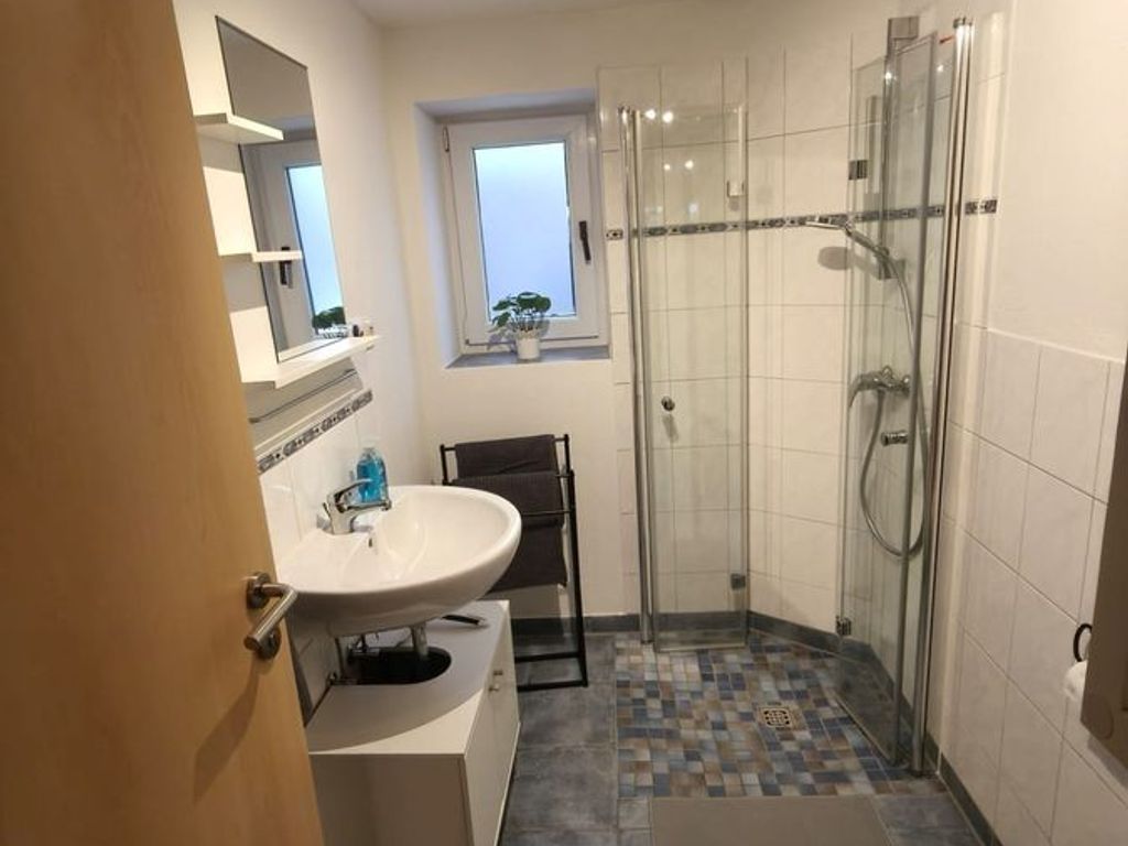 Ferienwohnung 2