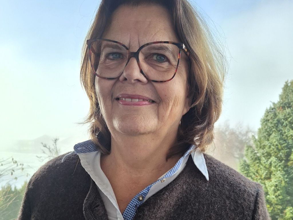 Kyra Sibbe