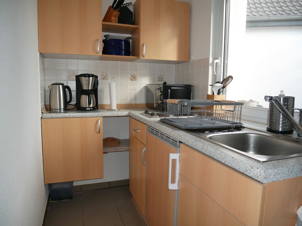 Pantry Küche