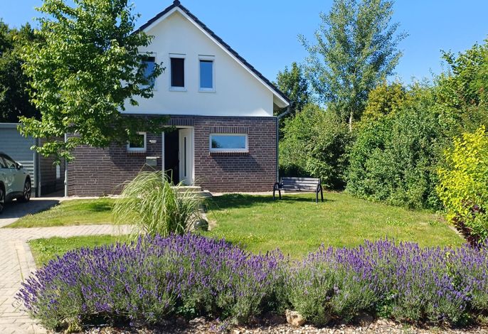 Strandgut Ferienhaus