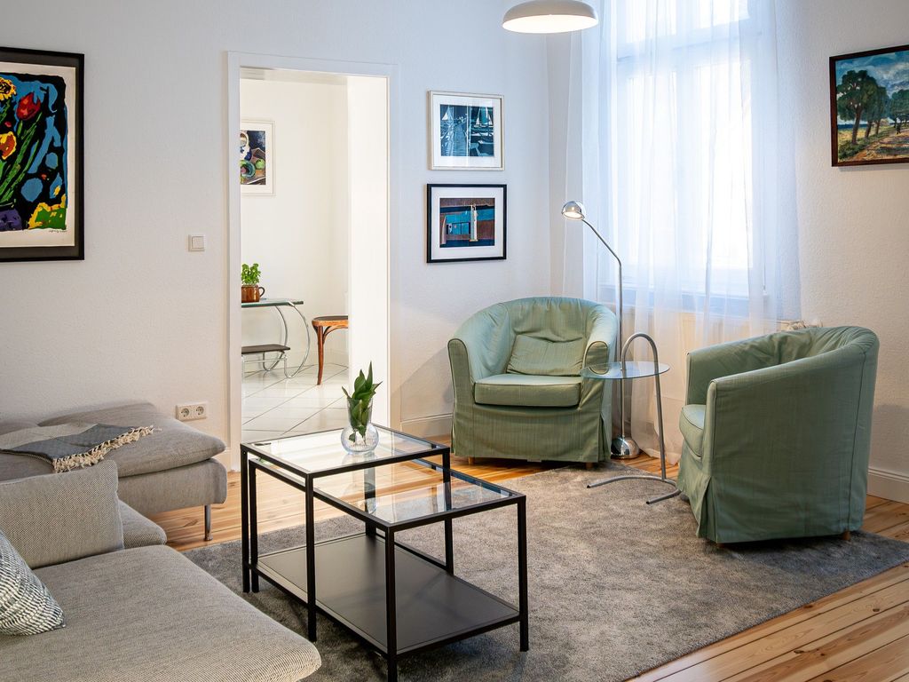 Wohnung 5