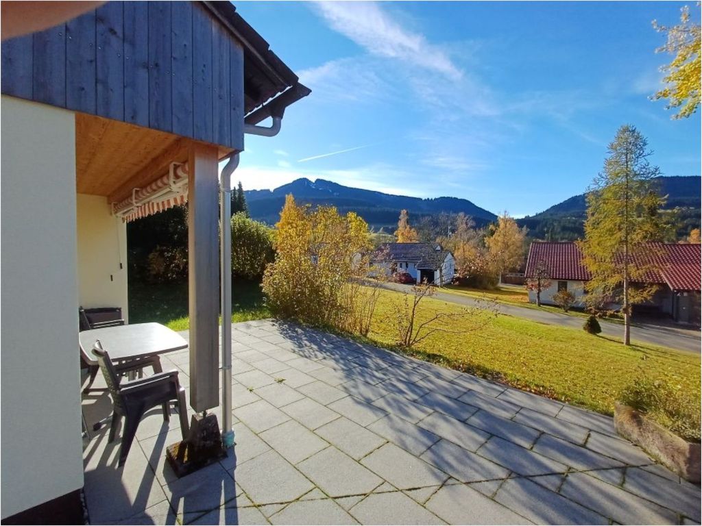 Ferienhaus Fuchsweg im Feriendorf Reichenbach (F15)