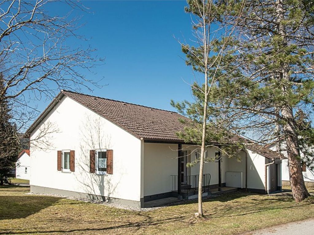 Ferienhaus Fuchsweg im Feriendorf Reichenbach (F18)