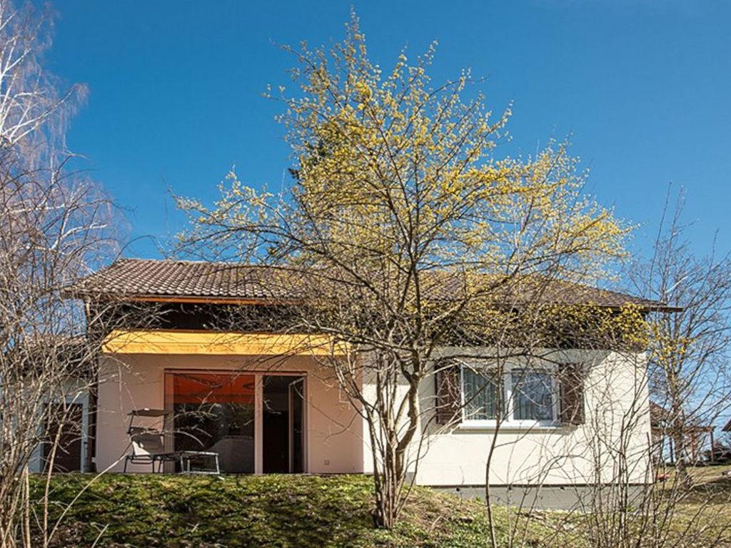 Ferienhaus Fuchsweg im Feriendorf Reichenbach (F18)