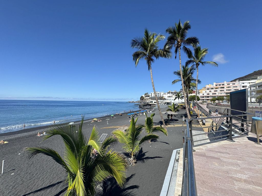 Strandpromenade