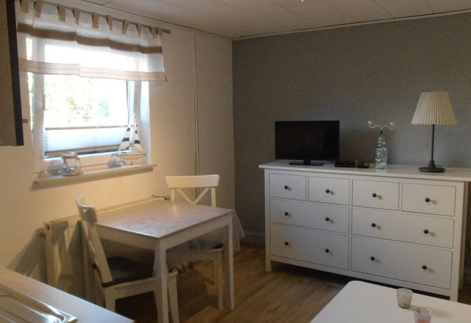 Photo Ferienwohnungen Sasse 3