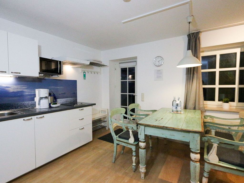 Captain Pahlen 3E - Steuerbord Loft