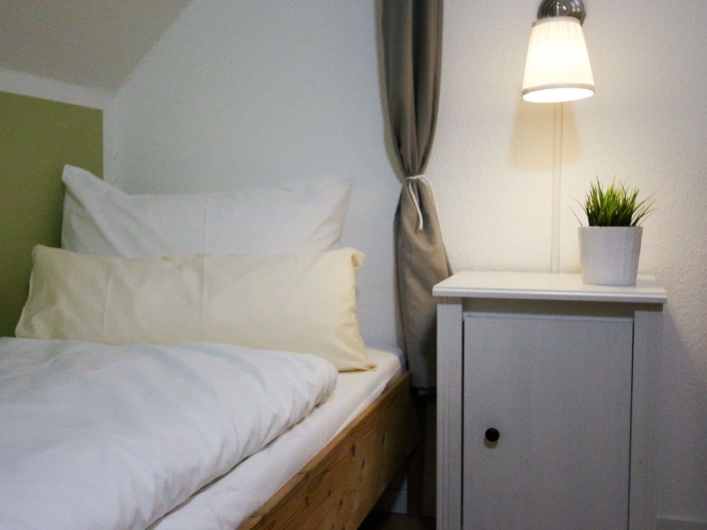 Captain Pahlen 3E - Steuerbord Loft
