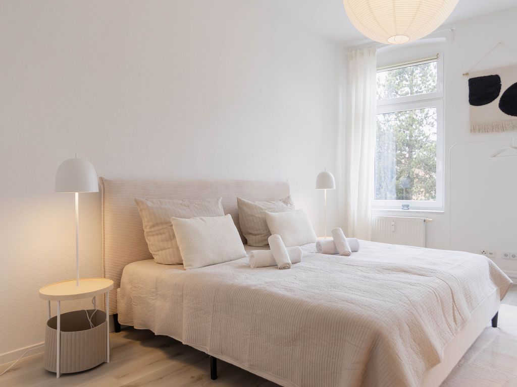 Ferienwohnung Agnes