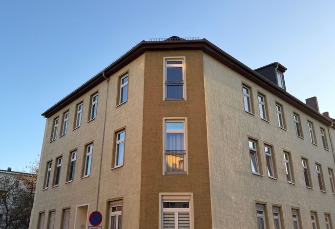 Ferienwohnung Agnes