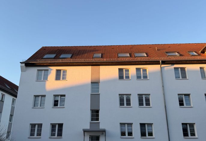 Stilvilles Cityloft