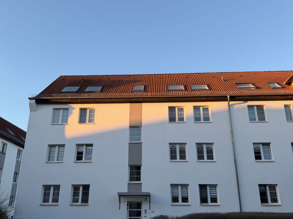 Stilvolles Cityloft
