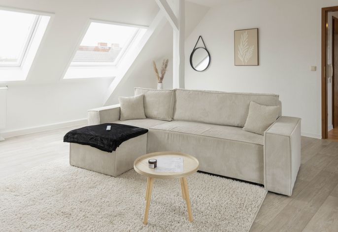 Stilvilles Cityloft
