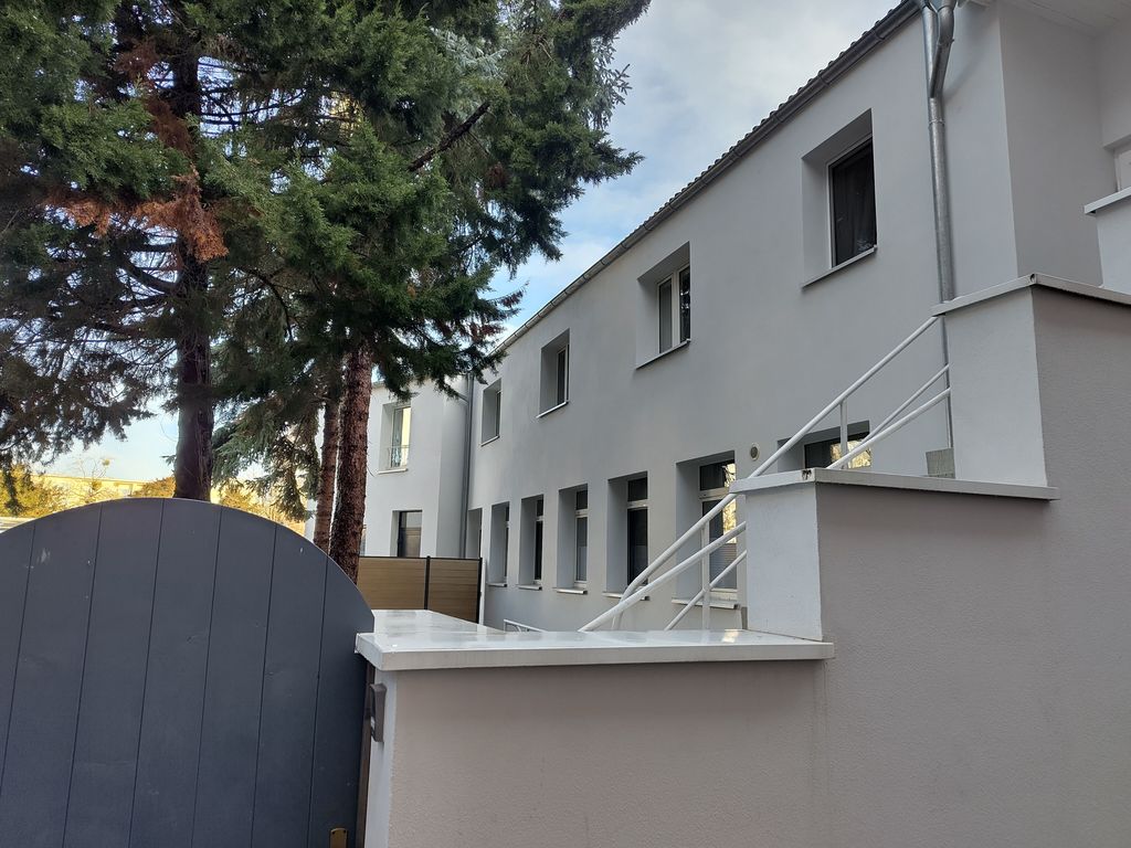 Barrierefreies Loft und Luxusapartment