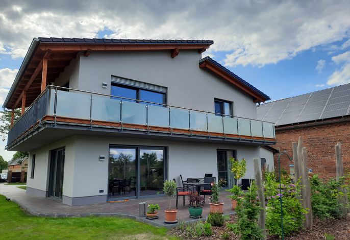 Bild Ferienwohnung im Spreewald - Natur Pur