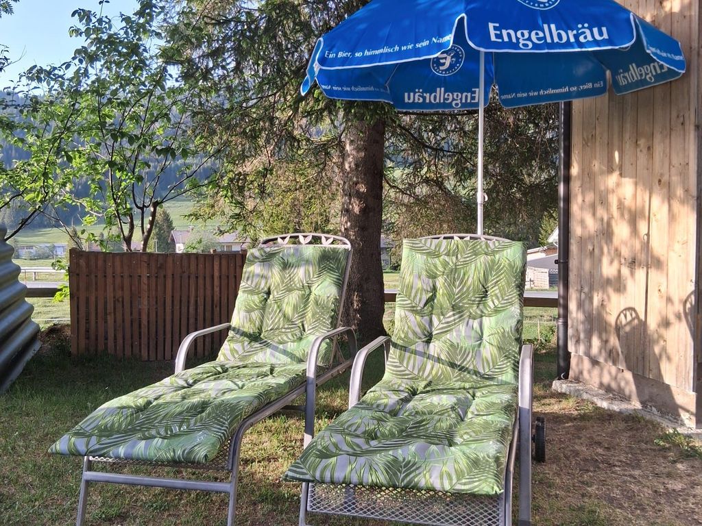 Gästegarten
