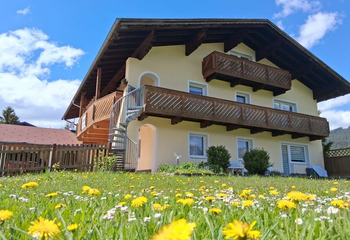 Alpenliebe