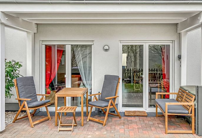 Ferienwohnung Möwe 10