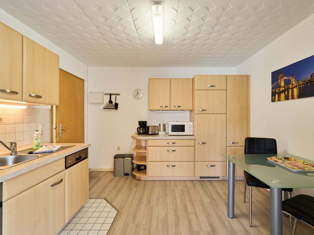 Ferienwohnung Bergfried 1