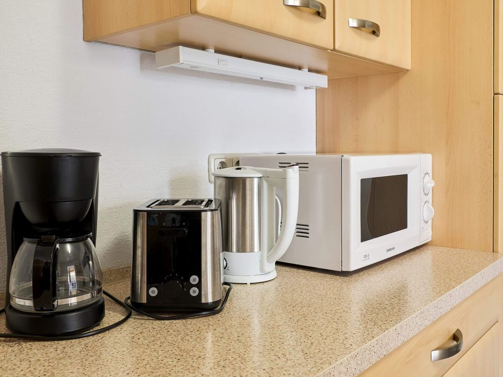 Ferienwohnung Bergfried 1