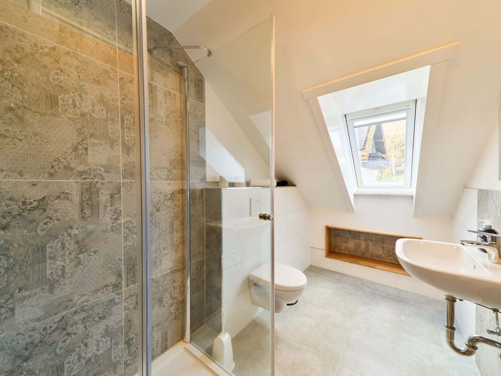 Ferienwohnung Bergfried 2