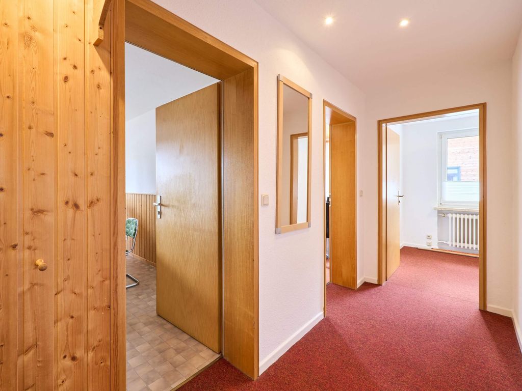Ferienwohnung Bergfried 3