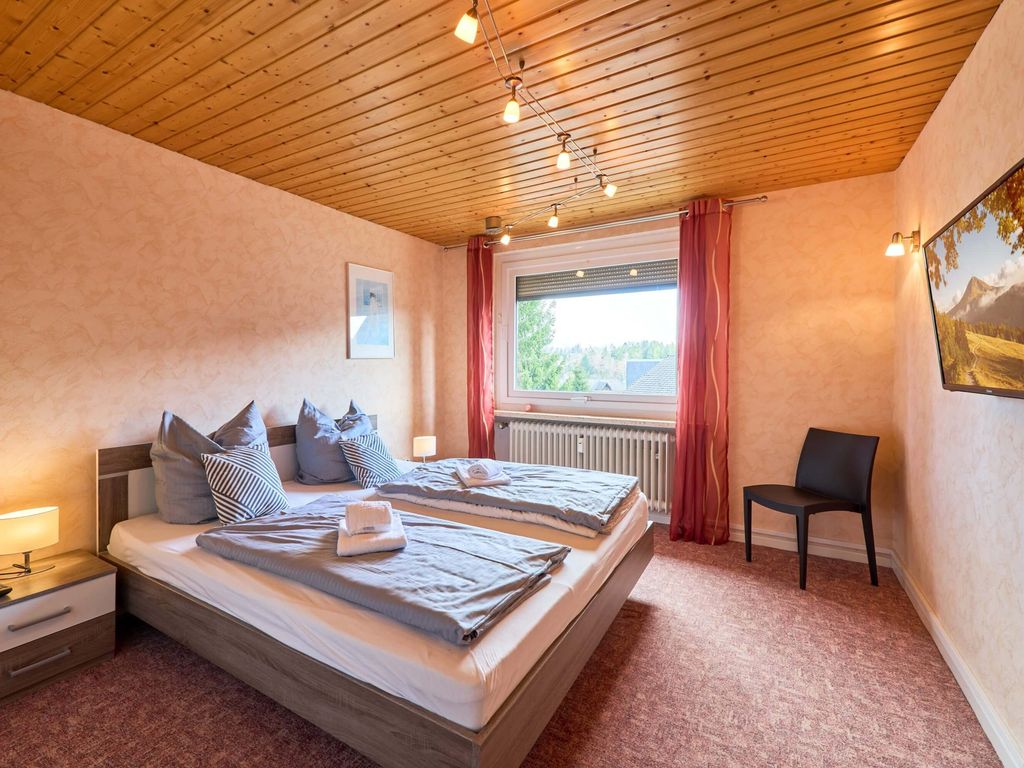 Ferienwohnung Bergfried 3