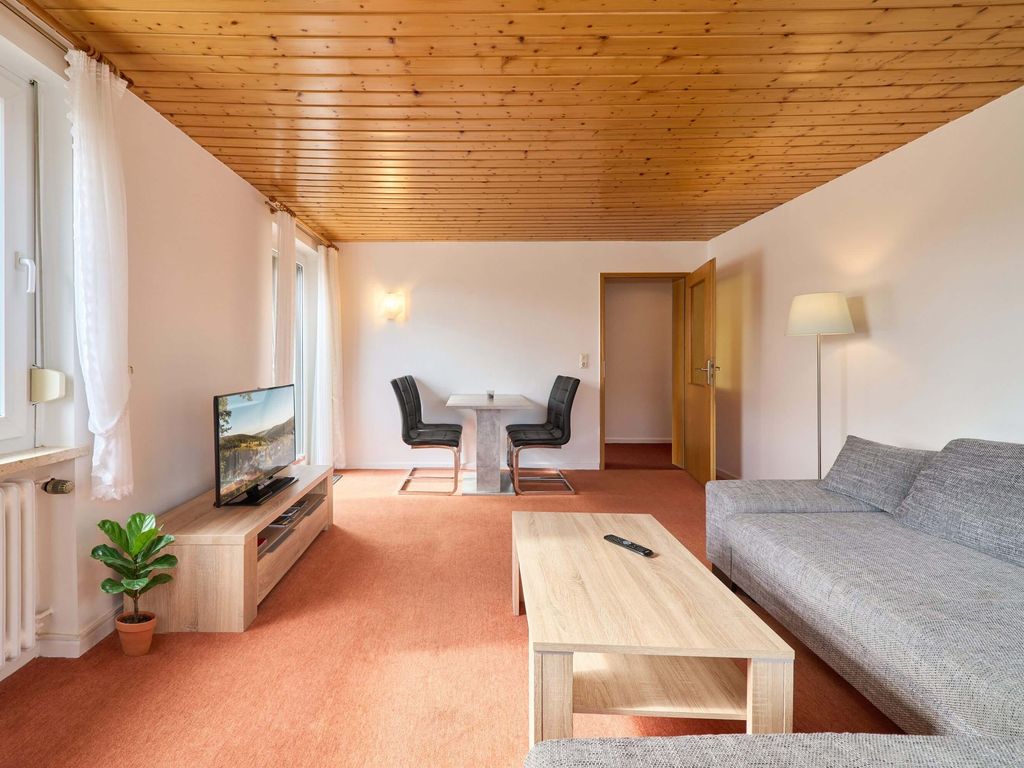 Ferienwohnung Bergfried 3