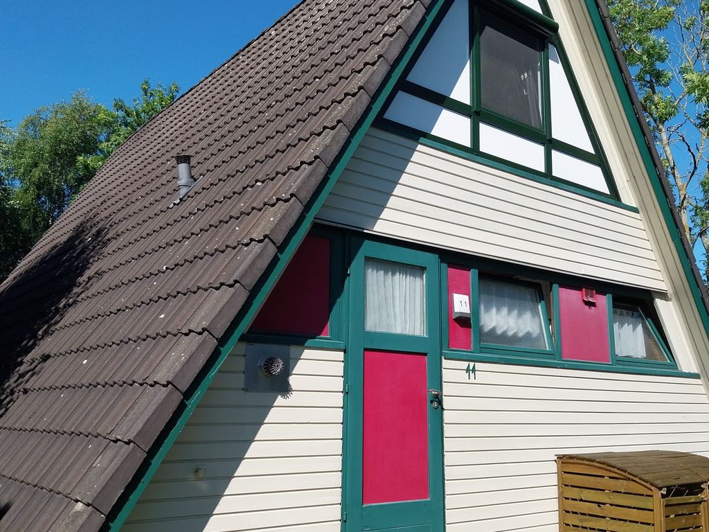Ein Haus zum Wohlfühlen