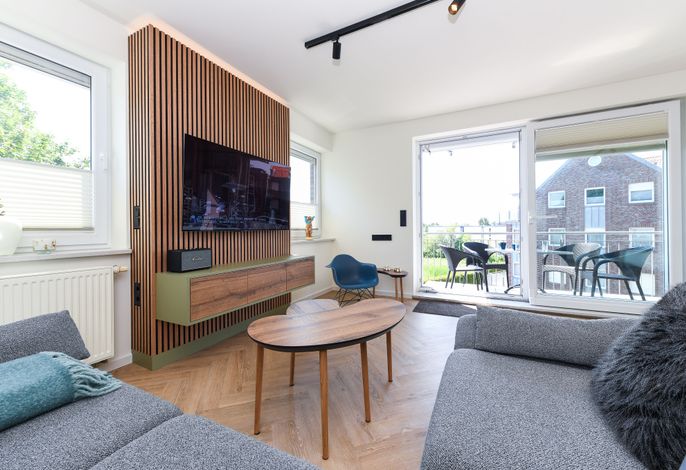 Ferienwohnung Süderhörn