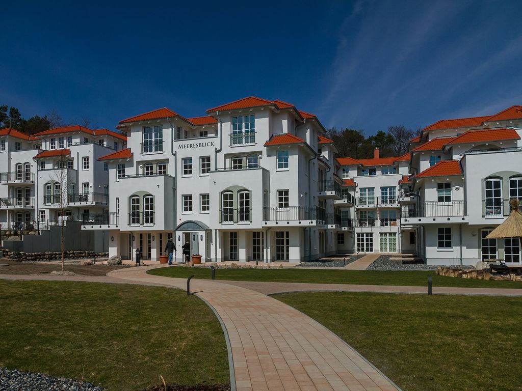Haus Meeresblick