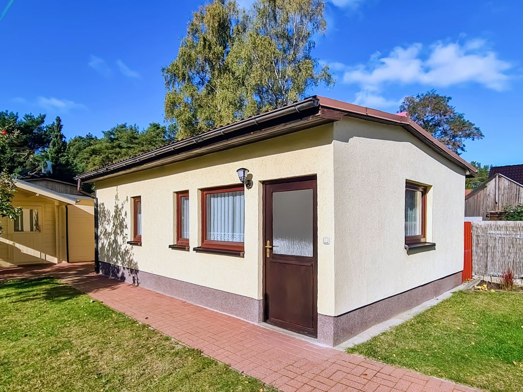 Bungalow