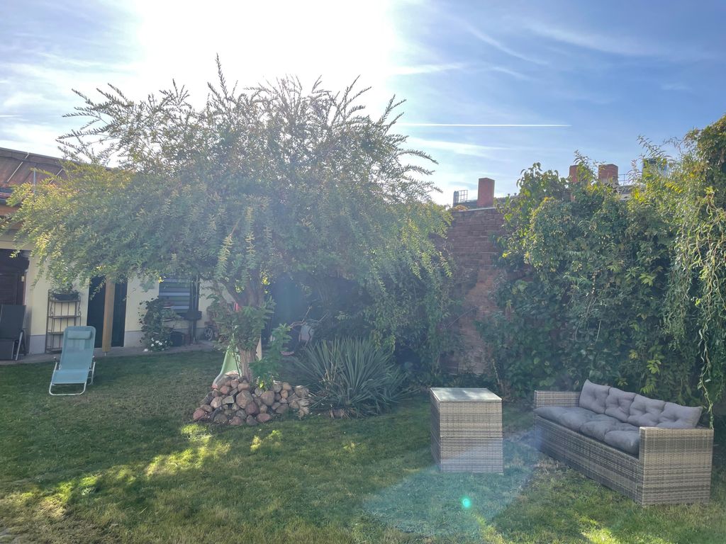 Innenhof