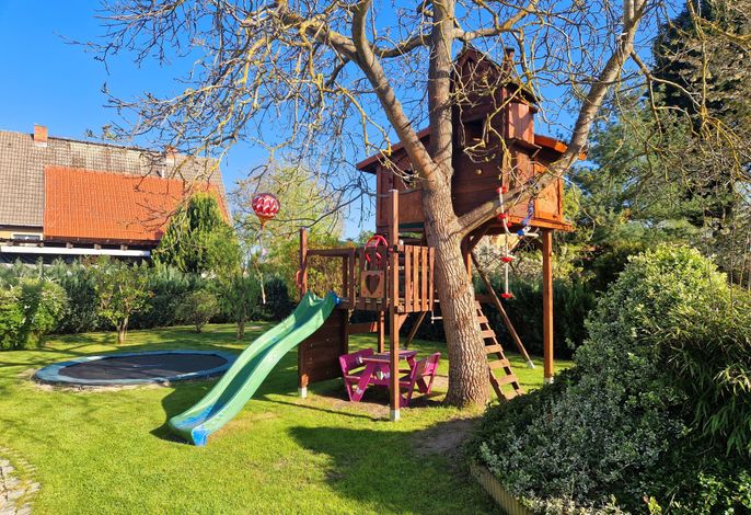 Ferienwohnung