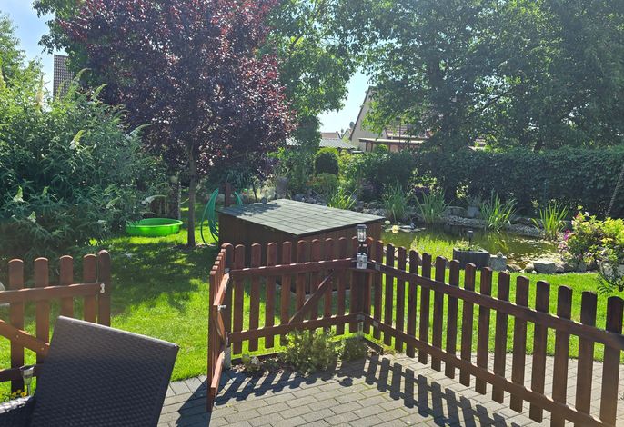 Ferienwohnung
