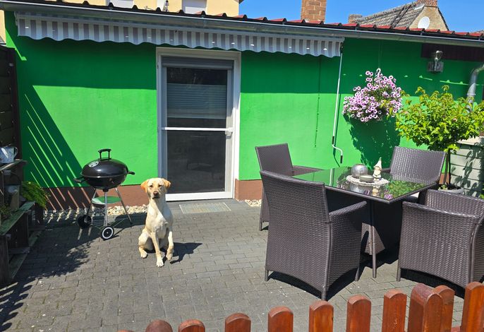 Ferienwohnung