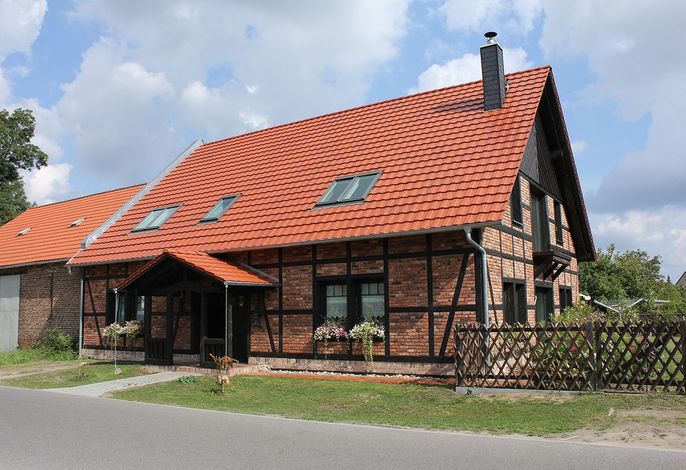 Ferienwohnung Fürst