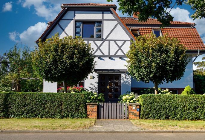 Bild Ferienwohnung Fürst