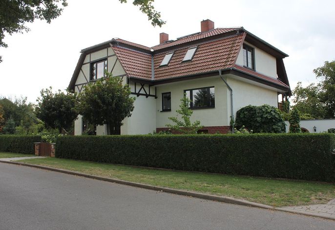 Ferienwohnung Fürst