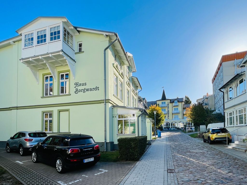 Aussenansicht