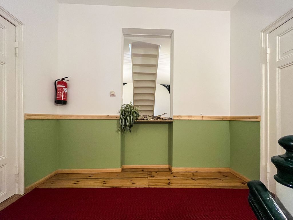 Hausflur