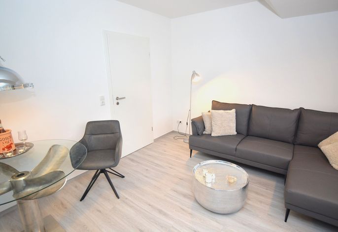 Photo myOSTSEE Sailing Ferienwohnung 5